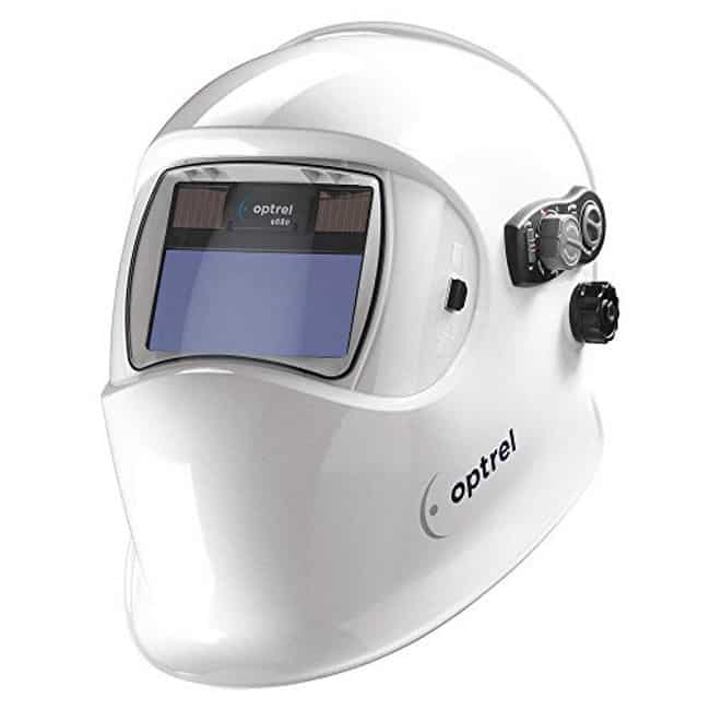 Optrel K6802 welding helmet