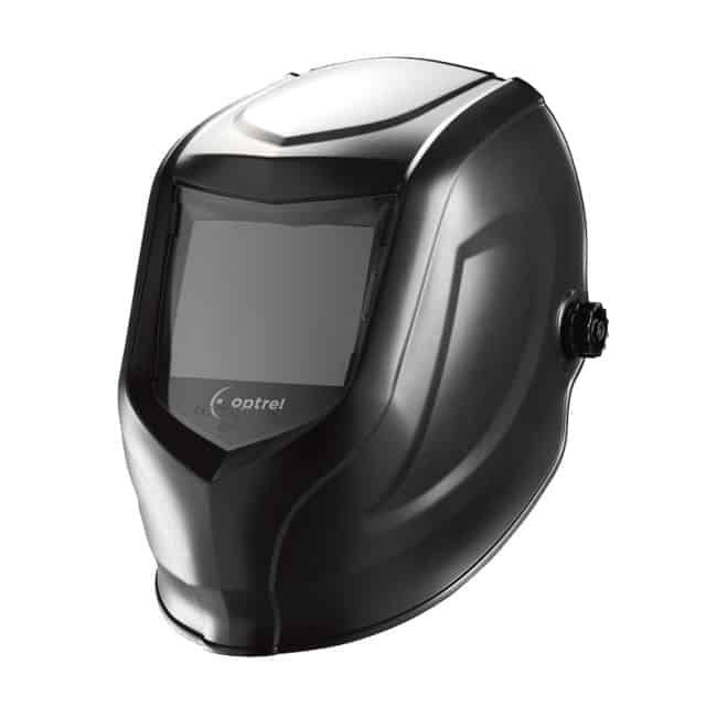 Optrel Ready welding helmet