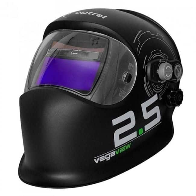 Optrel VegaView 2.5 Welding Helmet